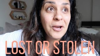 Subway Fail ?  |  Living in New York City  |  VLOG 5, 2018