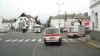 Cvičení RZP Liberec