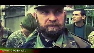 Умаров Докку Хамадович (Абу Усман)