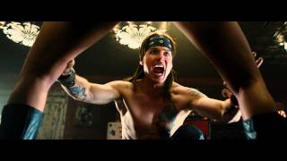 Rock Of Ages (Tom Cruise and Melin Akerman) - I Want To Know What Love Is