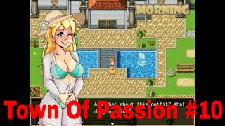 Town Of Passion Gameplay #10