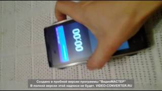 HOMTOM HT20 как починить  микрофон