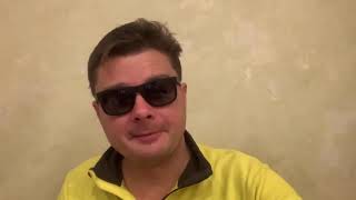 Кератоконус. Операция на глазах по методу доктора Арцыбашева