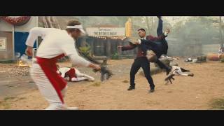KINGSMAN 2 : The Golden Circle_2017_Official Trailer_New Movies HD