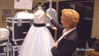Модный дизайнер Каролина Эррера (Carolina Herrera) 2010