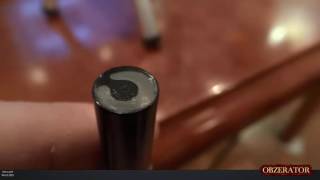 КАК УТОНУЛА usb эндоскоп камера
