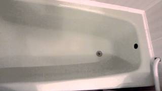 2 super-эмалировка ванн москва mos-vanna Enamelling baths Дедовск 16.06 - ОТМЫЛ
