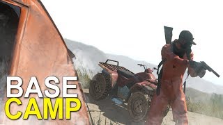 GETTING BASE STARTED IN 1.0 - MISCREATED - EP.1