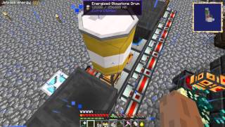 s6e021 3 Minecraft. Agrarian skies. Hardcore quest