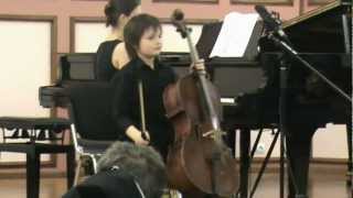 A.Ayvazyan "Concert etude".Айвазян  "Концертный этюд"