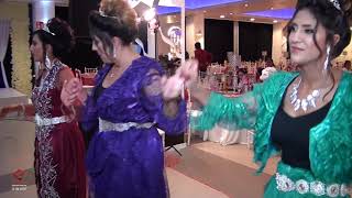 BIJAV BAJRAM & AMANDA 22.09.2018 ( PART 1 ) ORK.ML.TALENTI & BERNAT