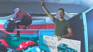 Афоня. Причина отказа тормозов Ducati. Выиграл новую BMW.