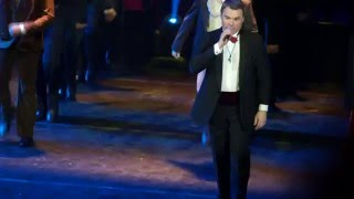 Трубачи  Е Дятлов в Геликон опера.  Вечер памяти А Миронова
