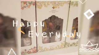 특별하고 향기로운 답례품 추천해드려요~[미스플러스 missplus]