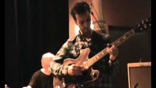Jeroen van Vliet special, Arnhem; The Known