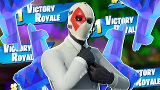 The Getaway LTM Gives FREE Fortnite Wins... (super easy)