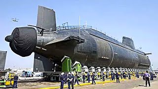 The Most Expensive Weapon Ever Built