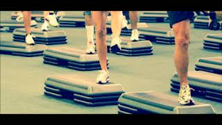 Aula de Step 2018
