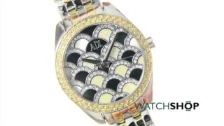 Armani Exchange Ladies' Watch (AX5530)