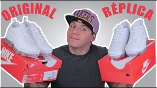Air VaporMax Plus Original x  UNBOXING + REVIEW