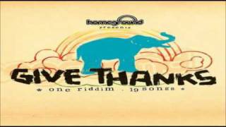 Dub Incorporation - More Love