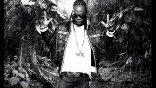 Admiral T feat. Saik - OK (HD)