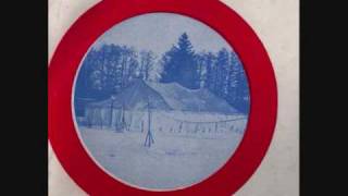 PÅ STORMIGT HAV - MÅLLE LINDBERG