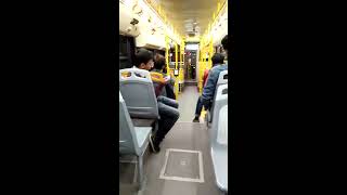 Peshawar Metro bus Running | Brt Project Delay One Year More