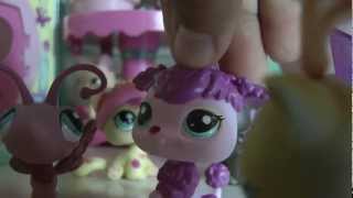 LPS: Hotel (Episode 2: Az új dada) part 1