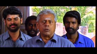 Kedi Billa Killadi Ranga | Tamil Movie | Scenes | Clips | Comedy | Songs | Bindu Madhivi's home