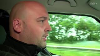 FAN Das Magazin - Hinter den Kulissen bei Nonstop News - Beitrag vom 31.07.2012