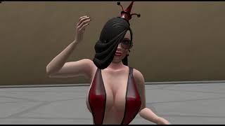 CB Sling Bikini Test