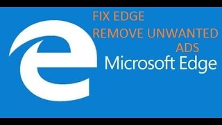 How To Reset Microsoft Edge On Windows 10!