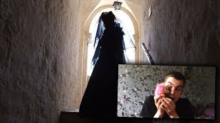 СТРАШНЫЕ ВИДЕО В 360. Психодел хоррор страшилка - ПОПРОБУЙ НЕ ОТВОРАЧИВАТЬСЯ ЧЕЛЛЕНДЖ!