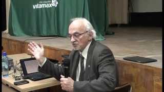 Здоровое сердце - долгая жизнь. Лекция Дадали В.А. часть2