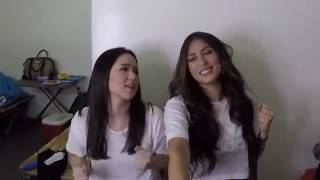 WATCH: CHAR-aoke Encantadia Version | #EncaCharaoke
