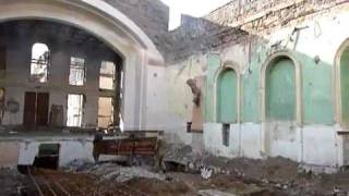 Ахалцихе, Грузия, Джавахк, Armenian Church "Surb Amenaprkich"