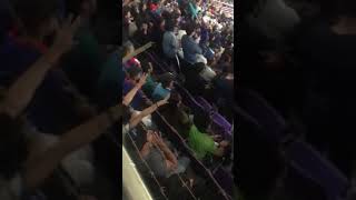 National Stadium Karachi during PSL 2019