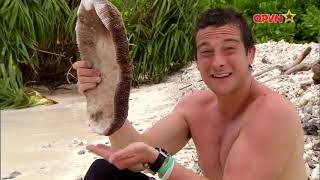 Sinh Tồn Cùng Bear Grylls Thuyết Minh#1  Phần 28