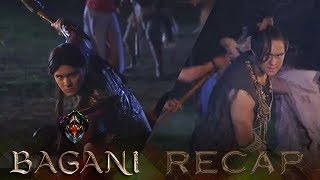 Bagani: Week 2 Recap - Part 1