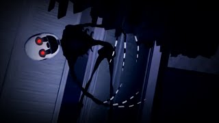 [FNAF SFM] Nightmare Marionette Jumpscare