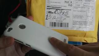 Redmi 3S Nillkin