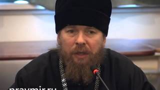Архимандрит Тихон о машинах, карьерах и одиночестве