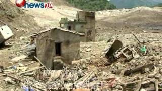 Sunkoshi/votekoshi Disaster Field Reporting power news (part 2)