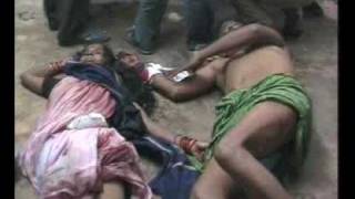 kandhamal persecution 2008(Newly Discovered Video) _1