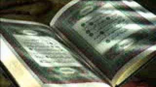 Abdul Basit 'Abd us-Samad Surah Baqarah