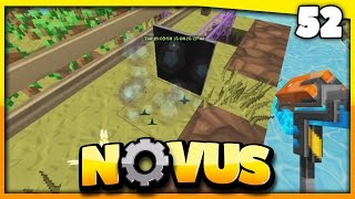 Die FARBEN-FARM LÄUFT!  | NOVUS #52