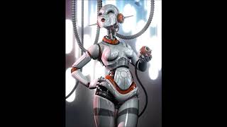 MGTOW - sex robots, lovebots, and digisexual