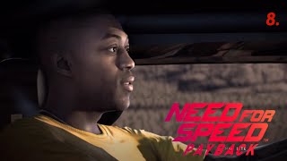 Need for Speed Payback - Поиск Volvo Amazon P130. Дрифт на Nissan 350Z!!!