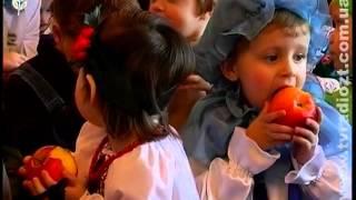 ВІДЕО  Усиновлення